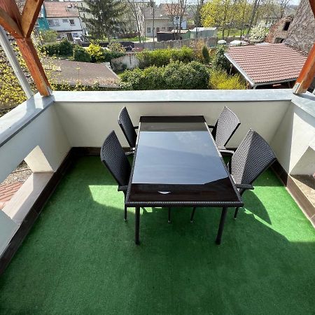 Apartment Dominika Strupcice المظهر الخارجي الصورة