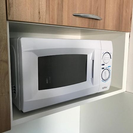 Apartment Dominika Strupcice المظهر الخارجي الصورة