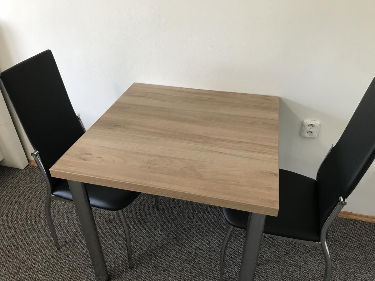 Apartment Dominika Strupcice المظهر الخارجي الصورة
