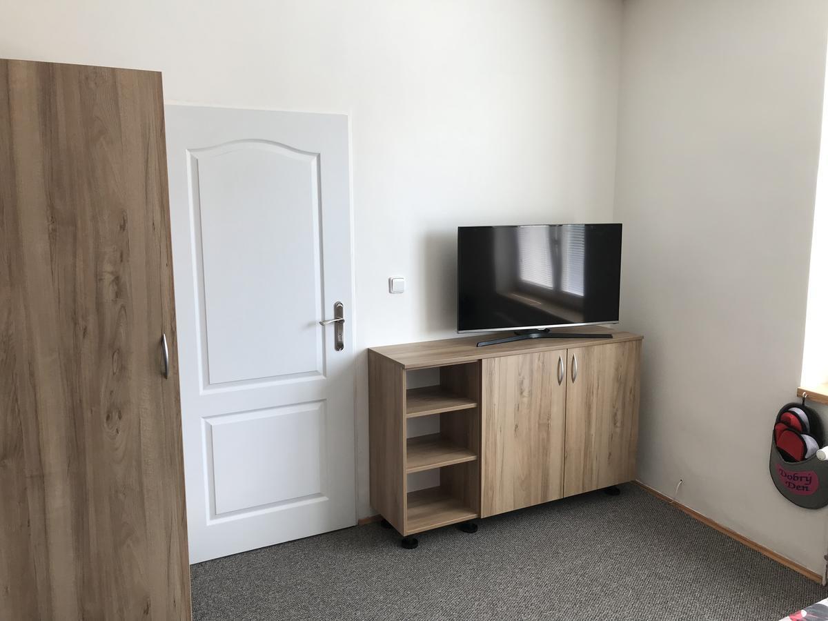Apartment Dominika Strupcice المظهر الخارجي الصورة