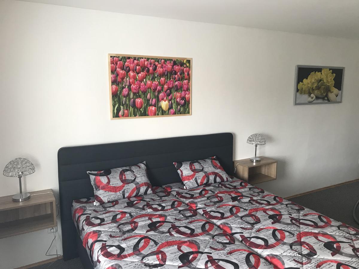 Apartment Dominika Strupcice المظهر الخارجي الصورة
