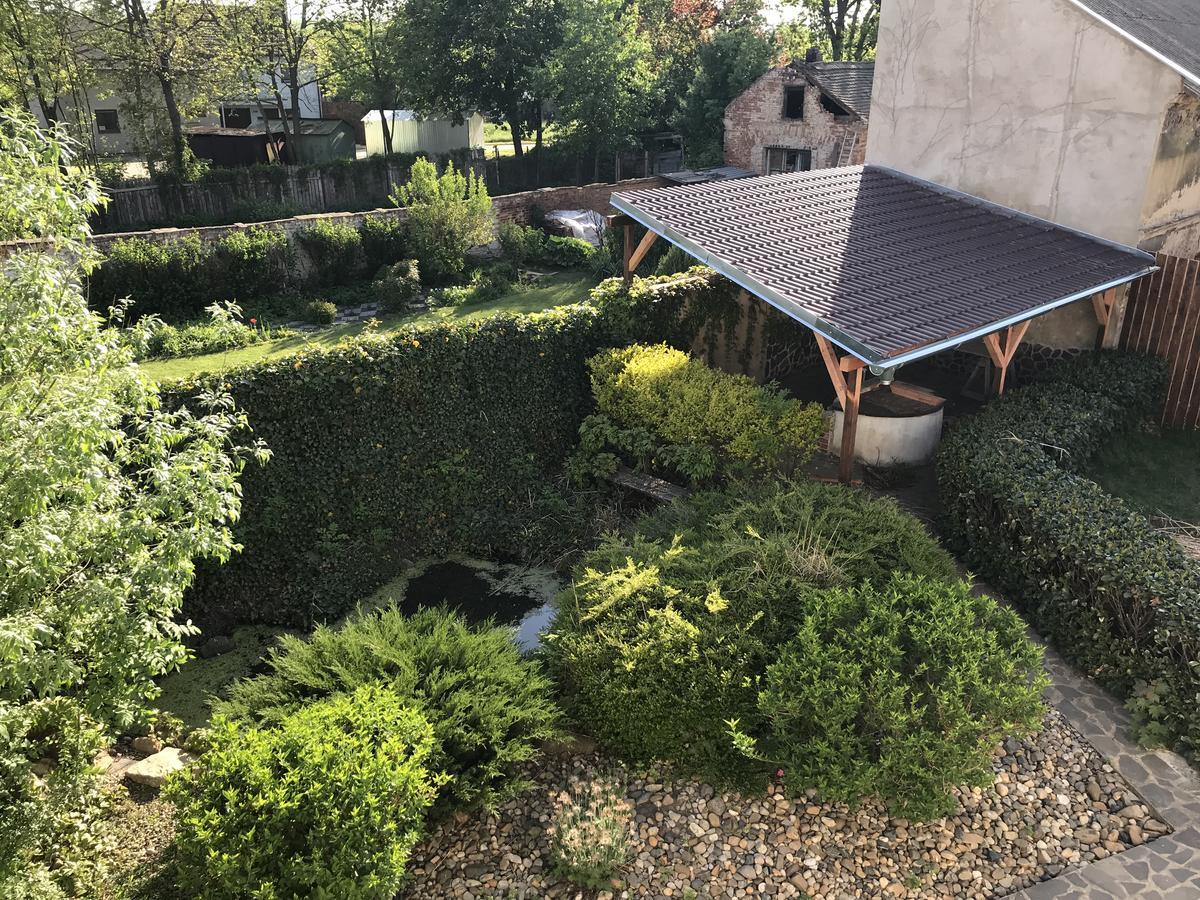 Apartment Dominika Strupcice المظهر الخارجي الصورة
