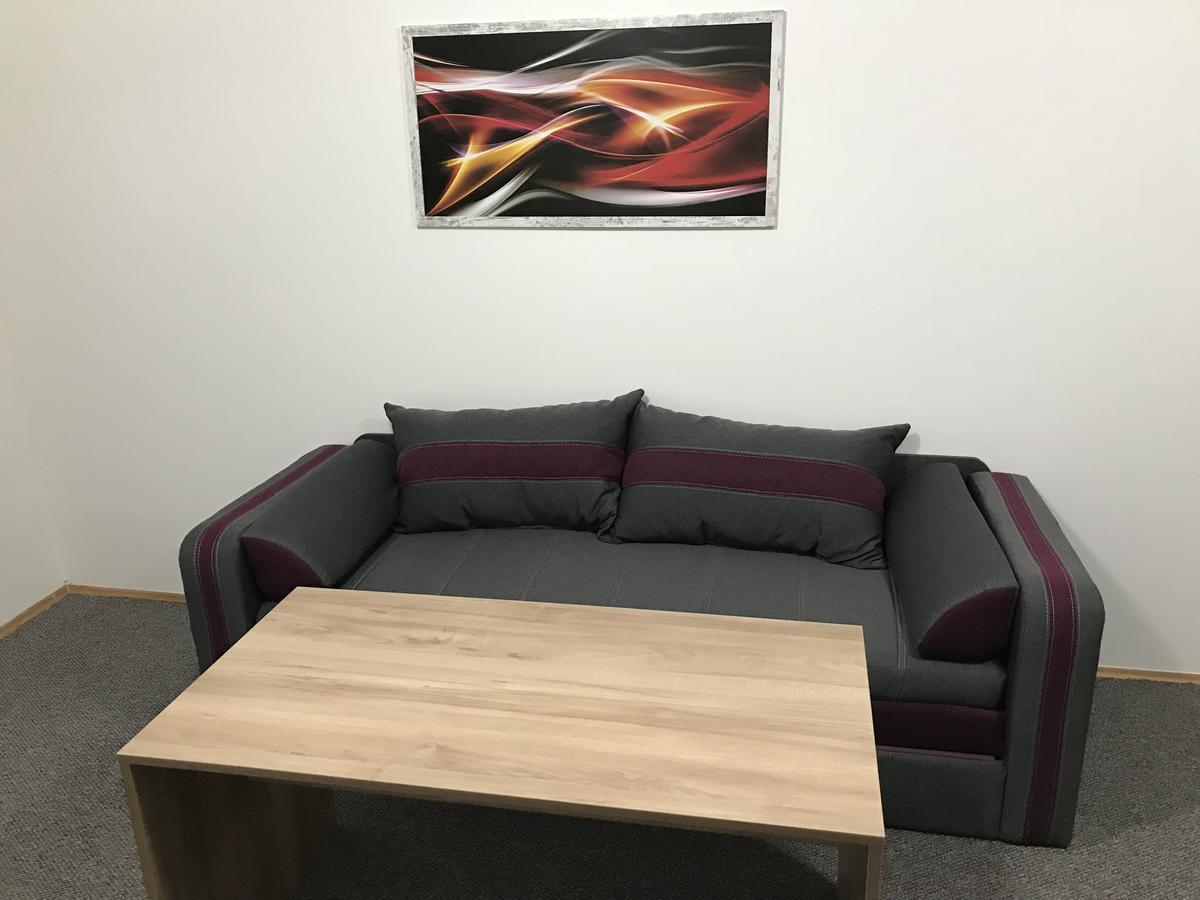 Apartment Dominika Strupcice المظهر الخارجي الصورة