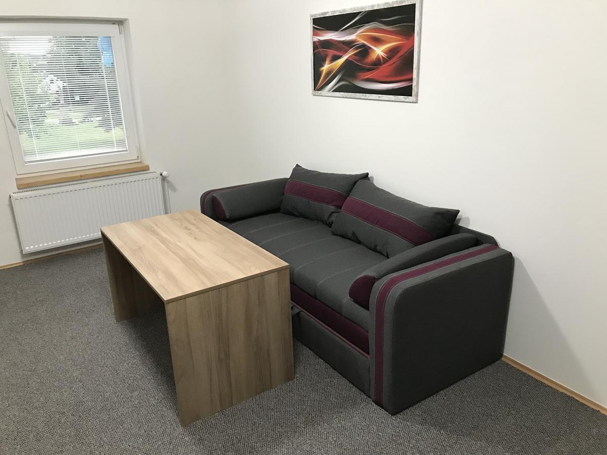 Apartment Dominika Strupcice المظهر الخارجي الصورة