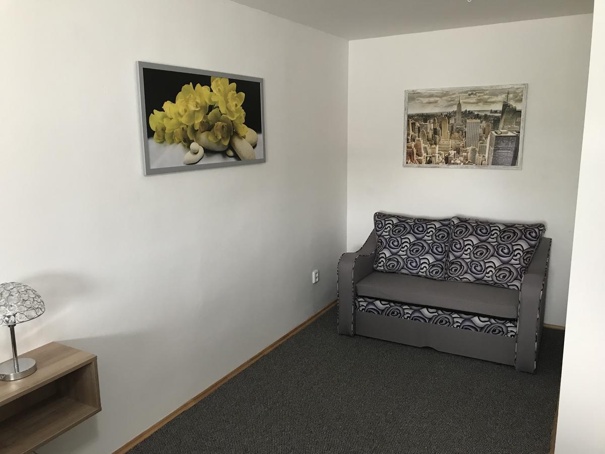 Apartment Dominika Strupcice المظهر الخارجي الصورة