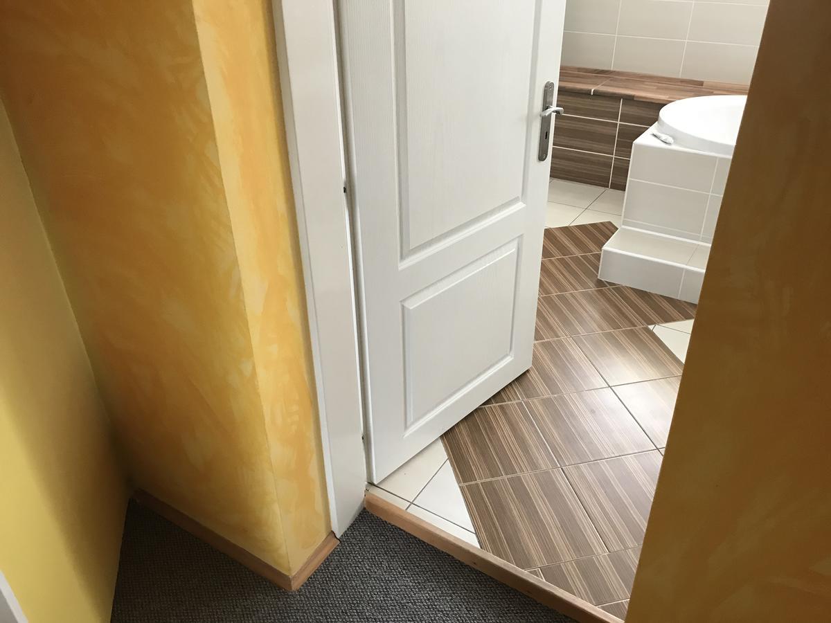 Apartment Dominika Strupcice المظهر الخارجي الصورة