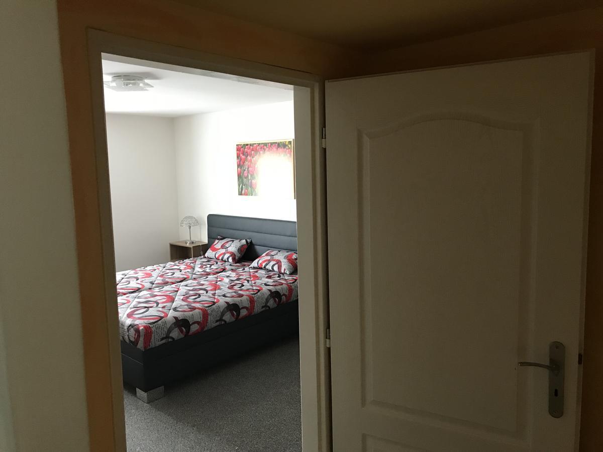 Apartment Dominika Strupcice المظهر الخارجي الصورة
