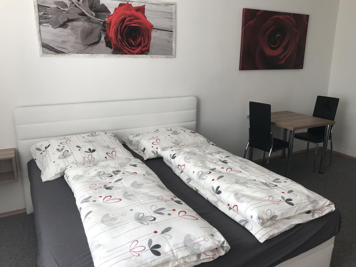 Apartment Dominika Strupcice المظهر الخارجي الصورة