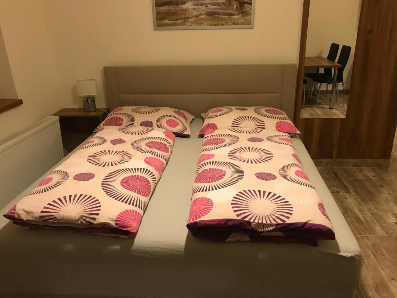 Apartment Dominika Strupcice المظهر الخارجي الصورة