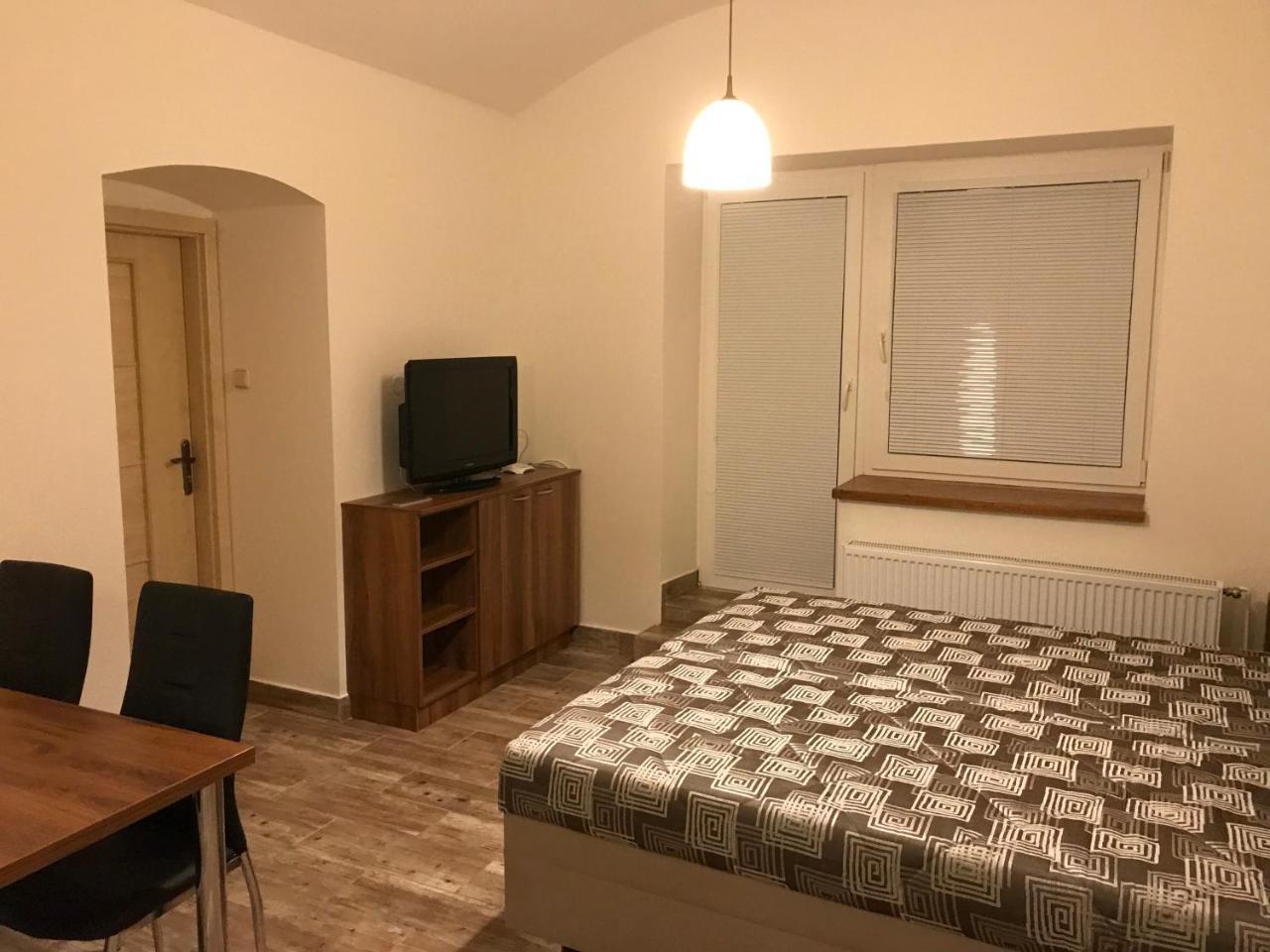 Apartment Dominika Strupcice المظهر الخارجي الصورة