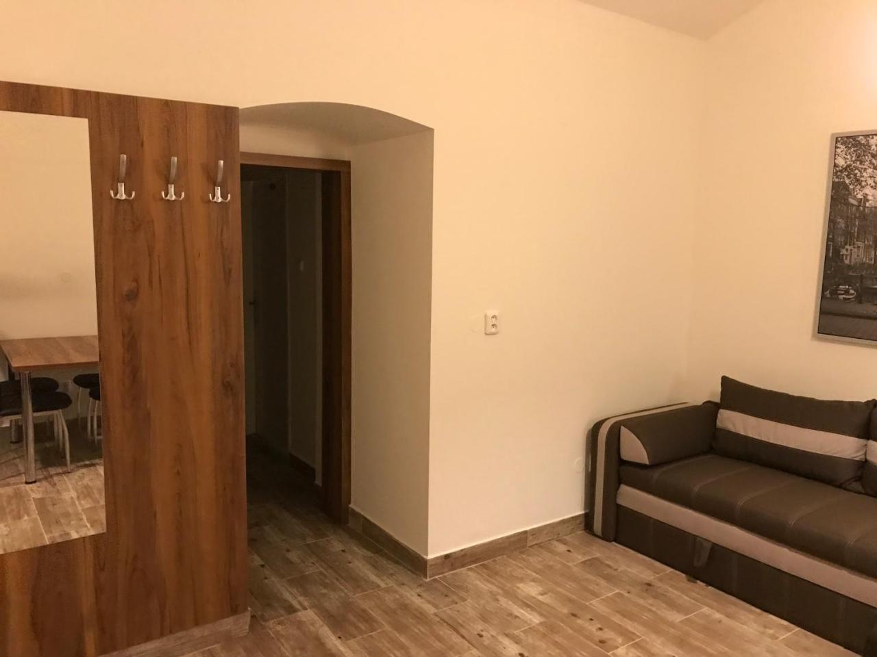 Apartment Dominika Strupcice المظهر الخارجي الصورة