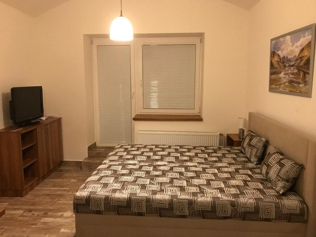 Apartment Dominika Strupcice المظهر الخارجي الصورة