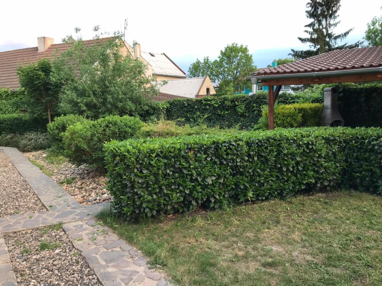 Apartment Dominika Strupcice المظهر الخارجي الصورة