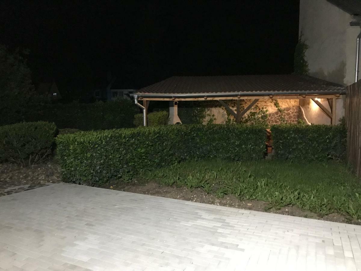 Apartment Dominika Strupcice المظهر الخارجي الصورة