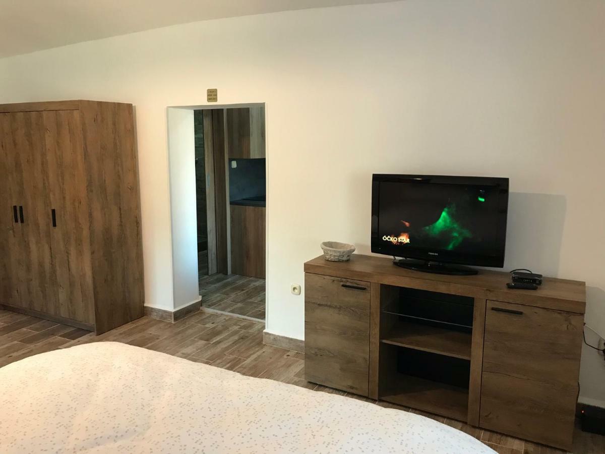 Apartment Dominika Strupcice المظهر الخارجي الصورة