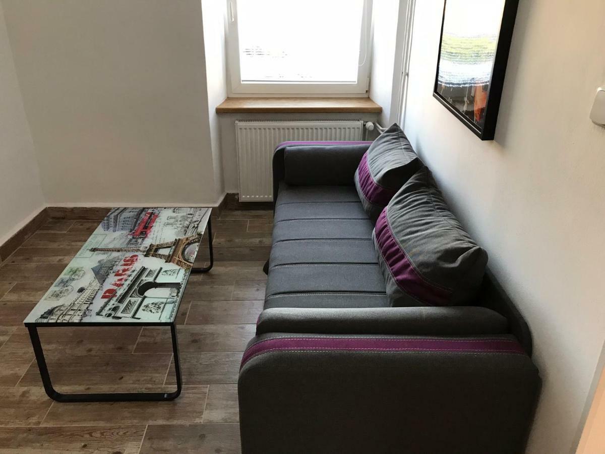 Apartment Dominika Strupcice المظهر الخارجي الصورة