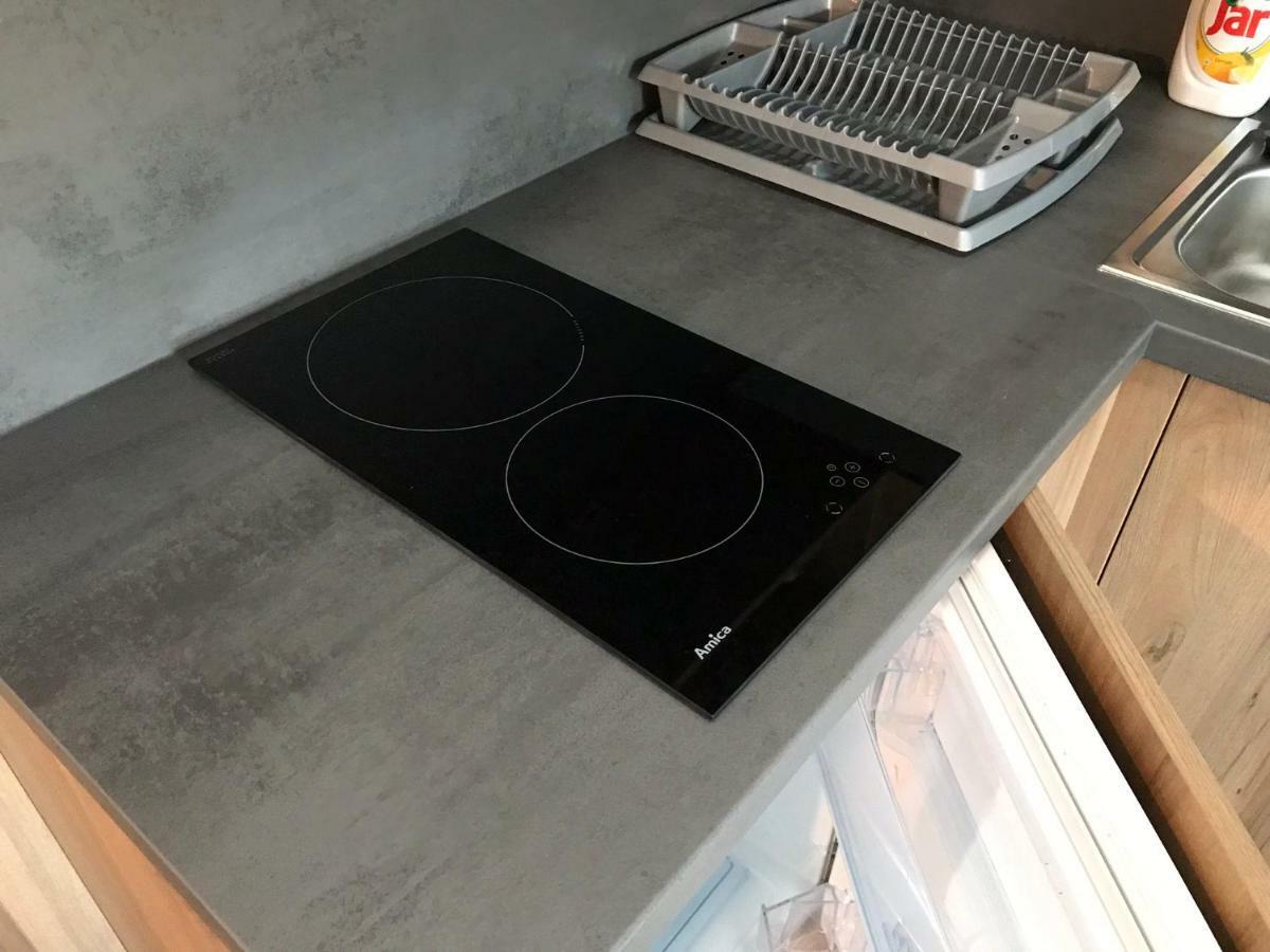 Apartment Dominika Strupcice المظهر الخارجي الصورة