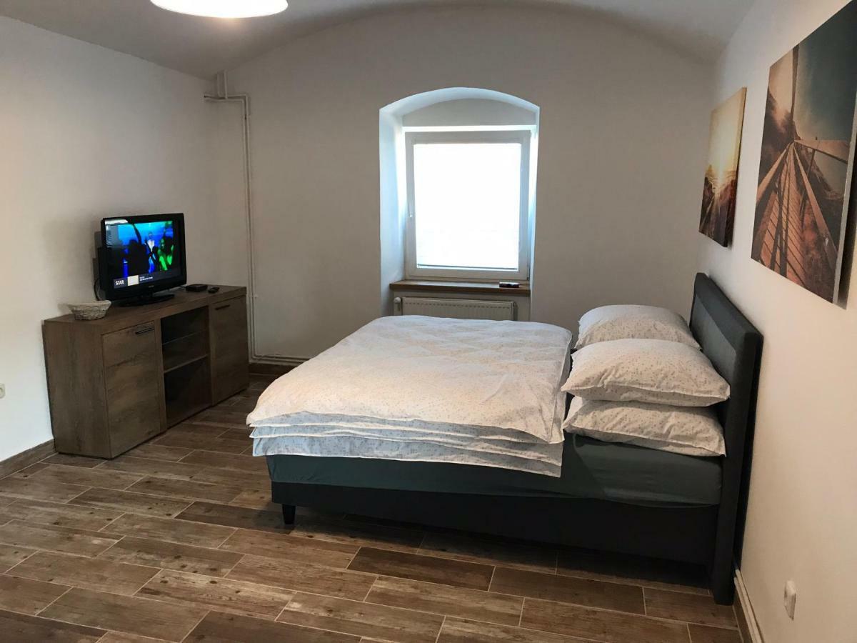 Apartment Dominika Strupcice المظهر الخارجي الصورة