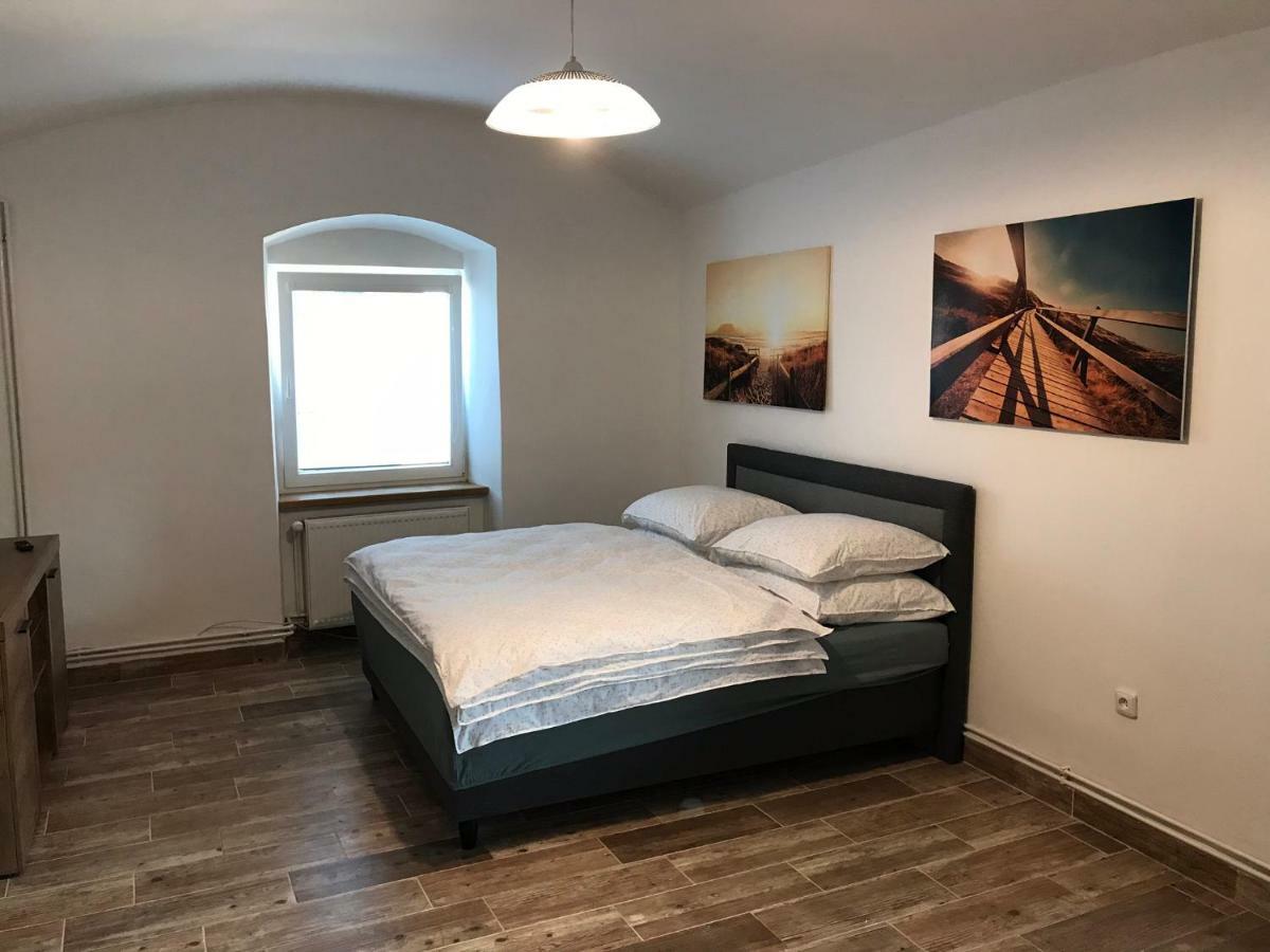 Apartment Dominika Strupcice المظهر الخارجي الصورة