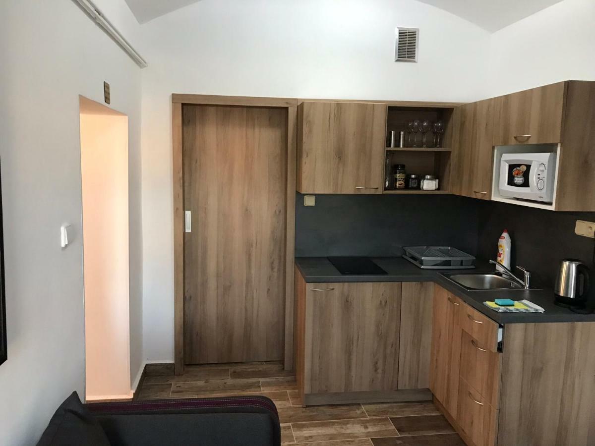Apartment Dominika Strupcice المظهر الخارجي الصورة