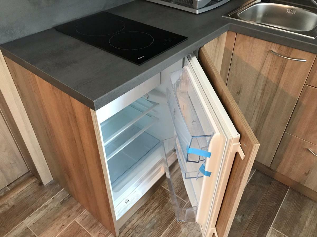 Apartment Dominika Strupcice المظهر الخارجي الصورة
